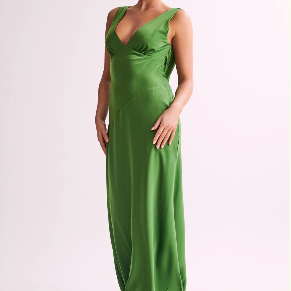 Meshki Nadia Dress